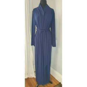 Soma Blue Women's Robe